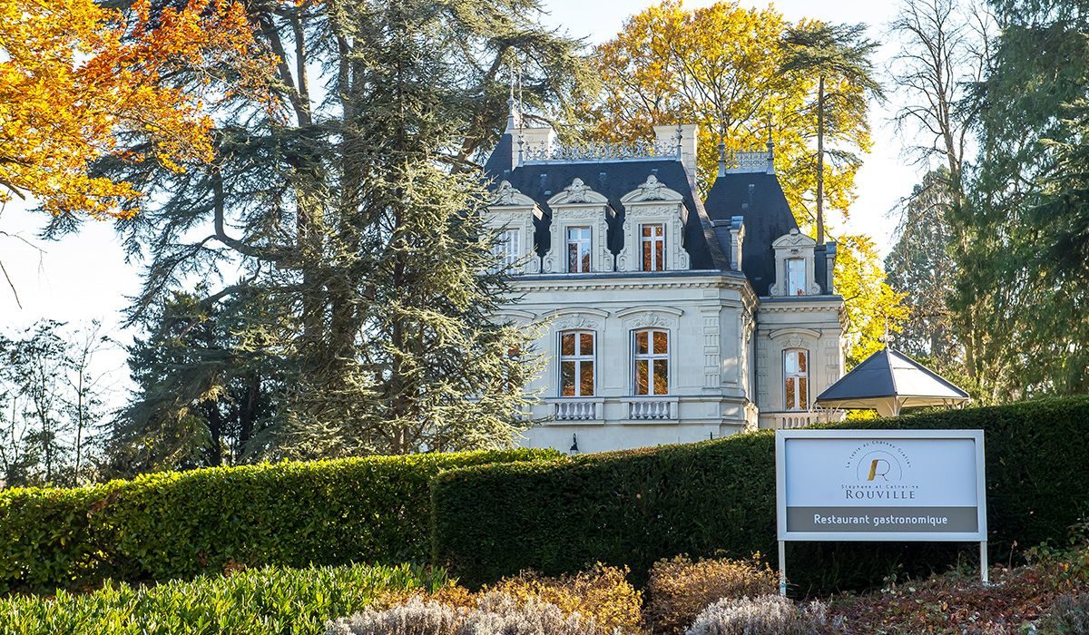 La Table du Château Gratien - chateau-gratien-13