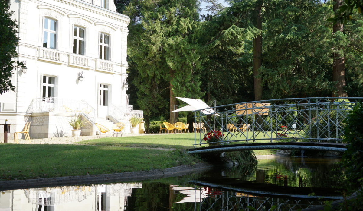 La Table du Château Gratien - DSC03195