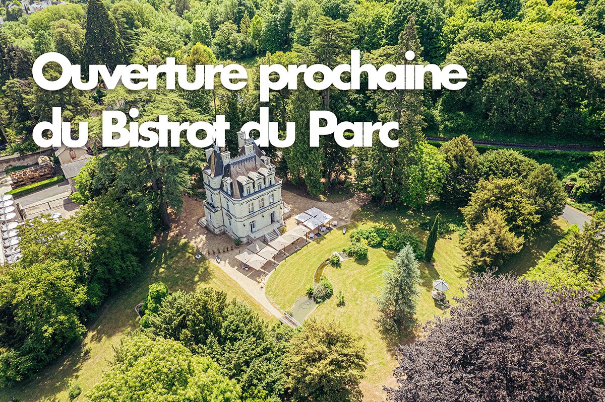 La Table du Château Gratien